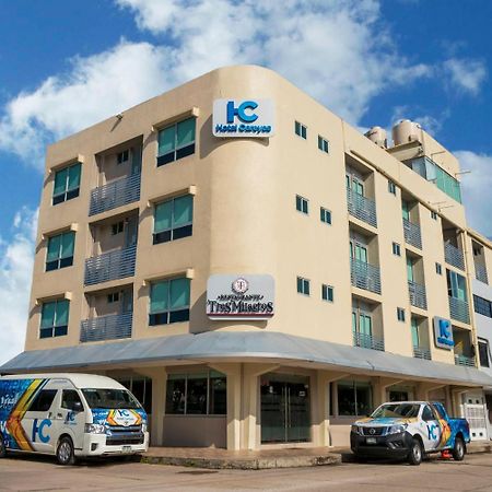Hotel Careyes Coatzacoalcos Dış mekan fotoğraf