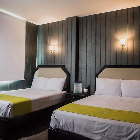 Hotel Careyes Coatzacoalcos Dış mekan fotoğraf