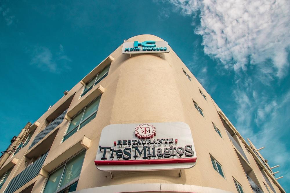 Hotel Careyes Coatzacoalcos Dış mekan fotoğraf