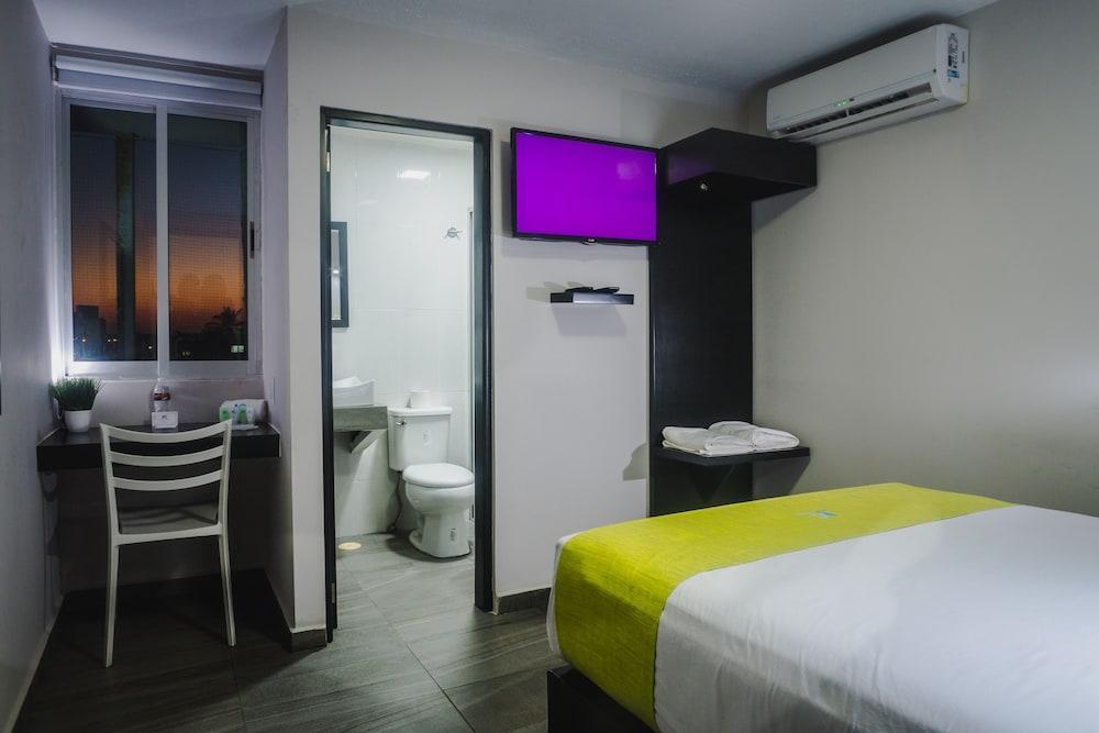 Hotel Careyes Coatzacoalcos Dış mekan fotoğraf
