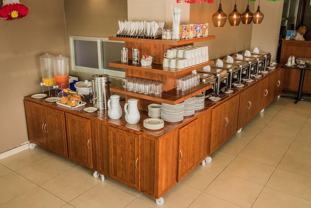 Hotel Careyes Coatzacoalcos Dış mekan fotoğraf
