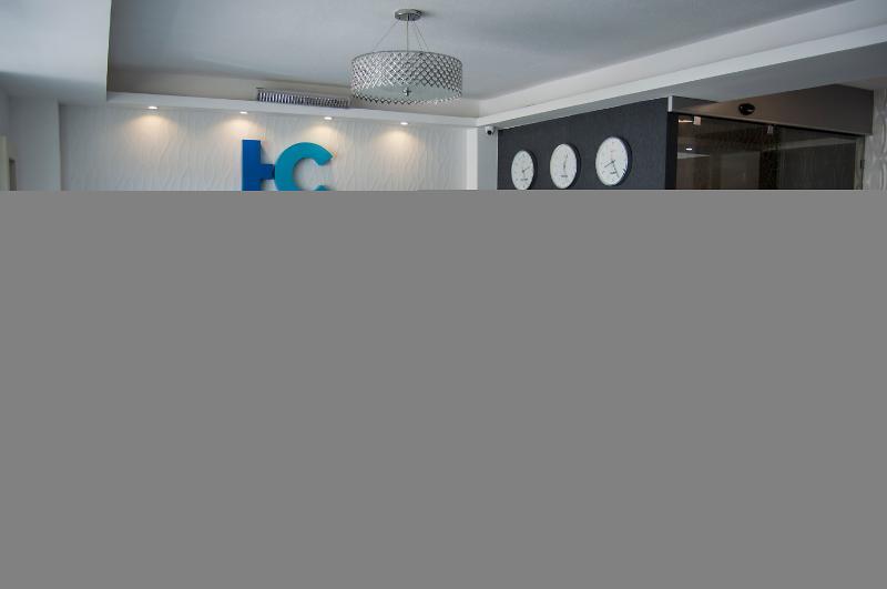 Hotel Careyes Coatzacoalcos Dış mekan fotoğraf