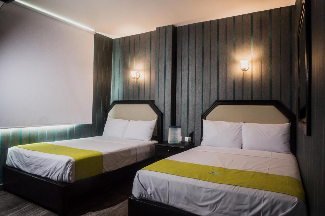 Hotel Careyes Coatzacoalcos Dış mekan fotoğraf