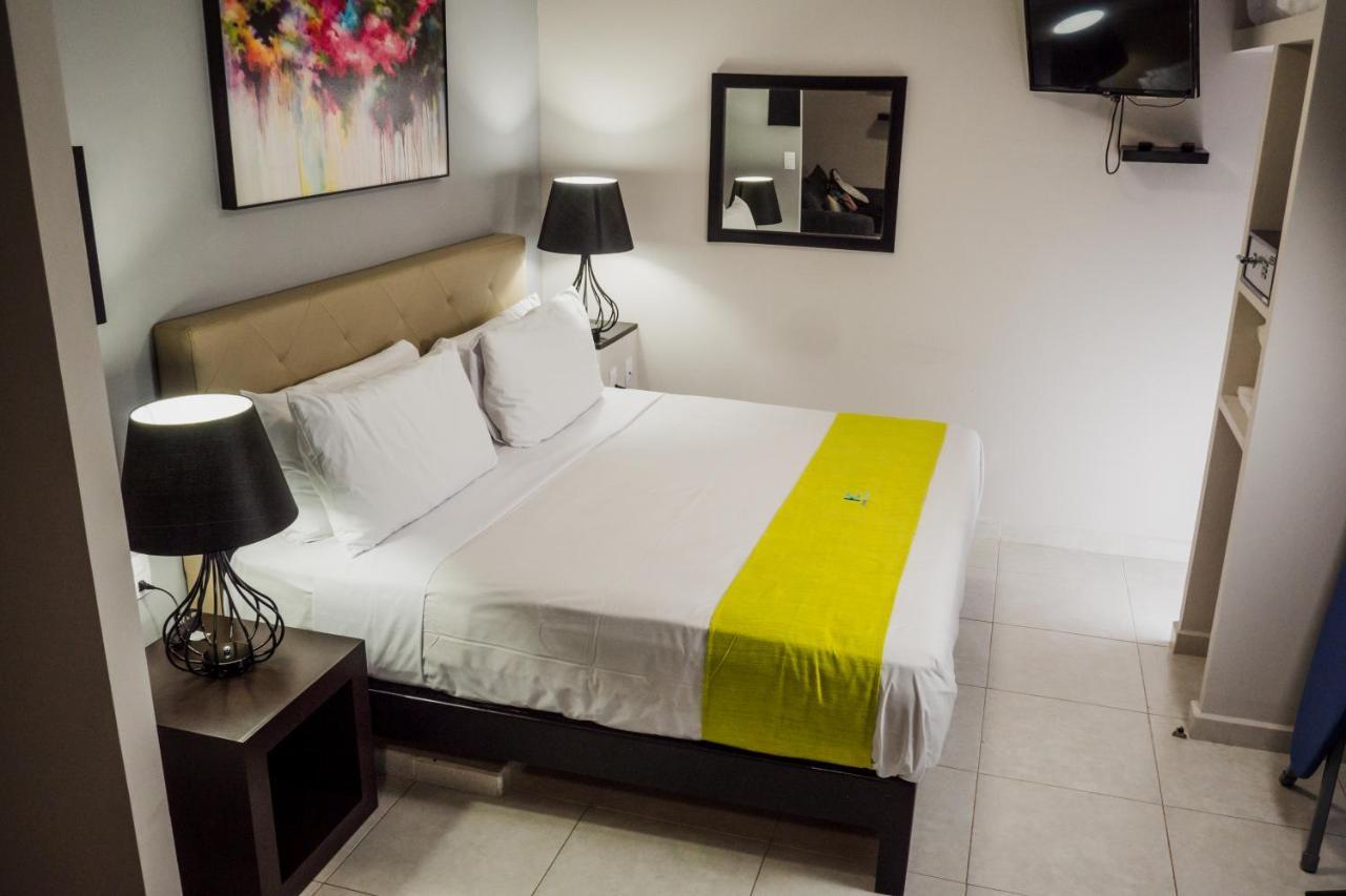 Hotel Careyes Coatzacoalcos Dış mekan fotoğraf