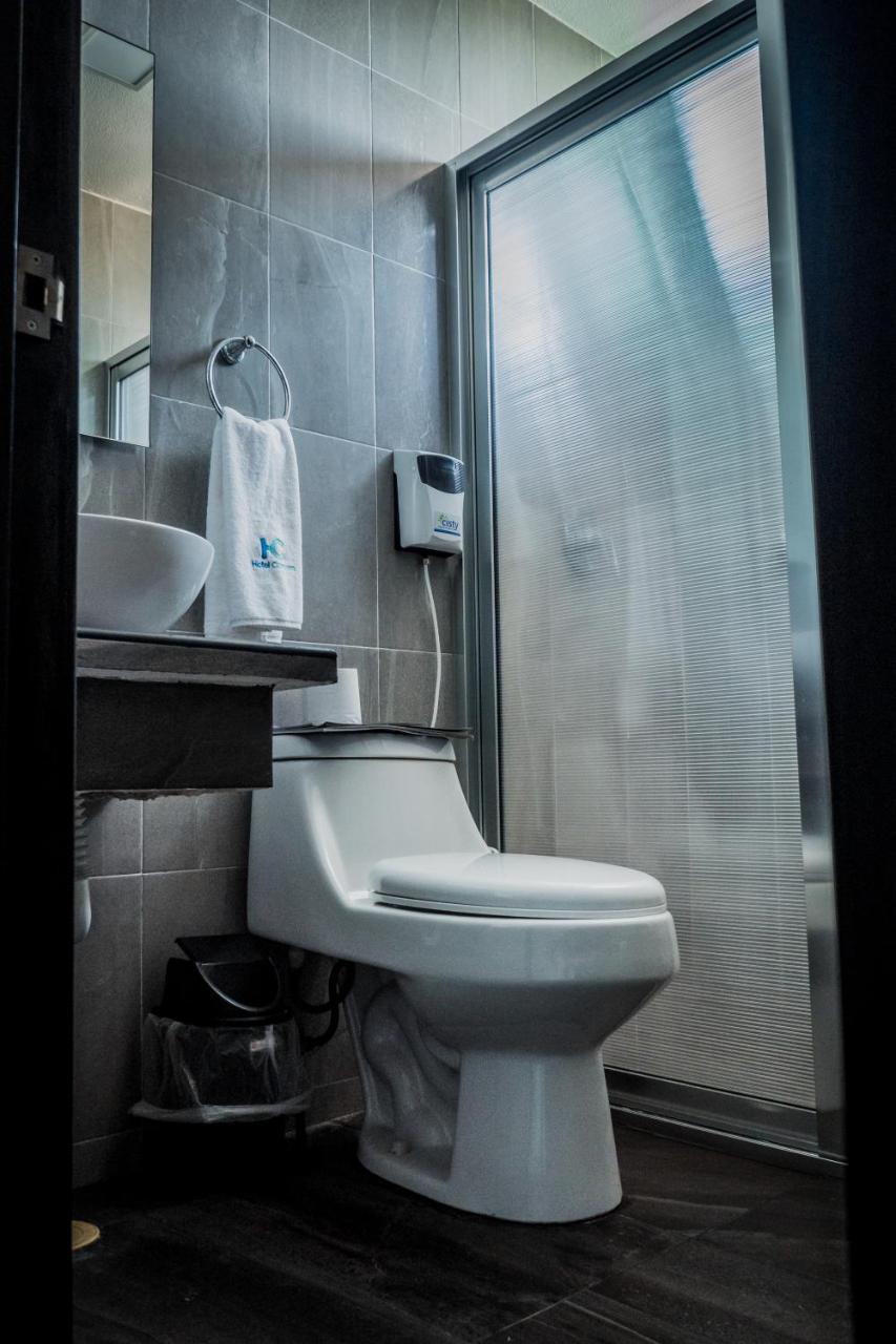 Hotel Careyes Coatzacoalcos Dış mekan fotoğraf