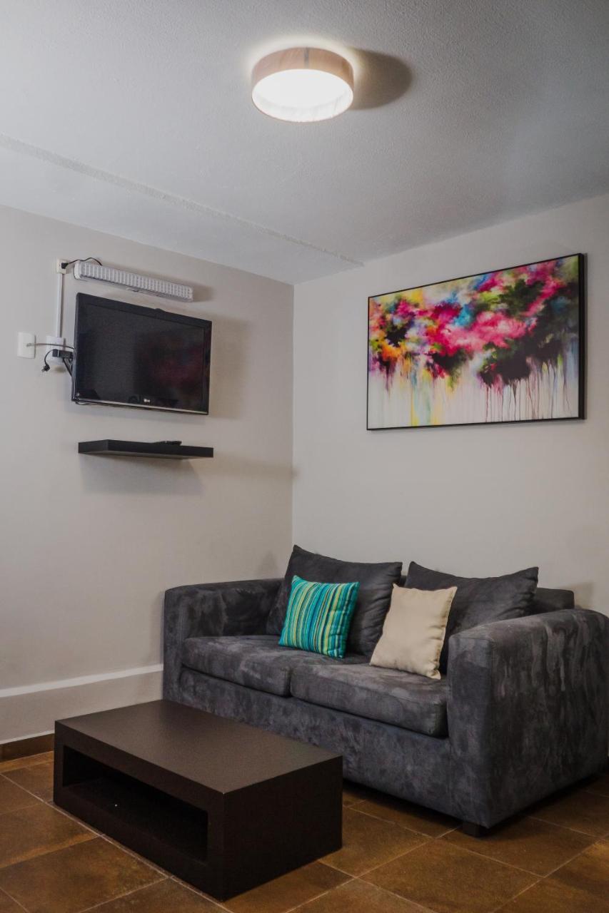 Hotel Careyes Coatzacoalcos Dış mekan fotoğraf