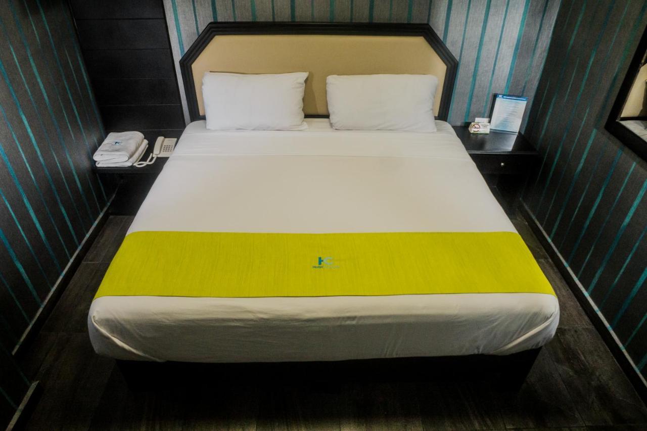 Hotel Careyes Coatzacoalcos Dış mekan fotoğraf