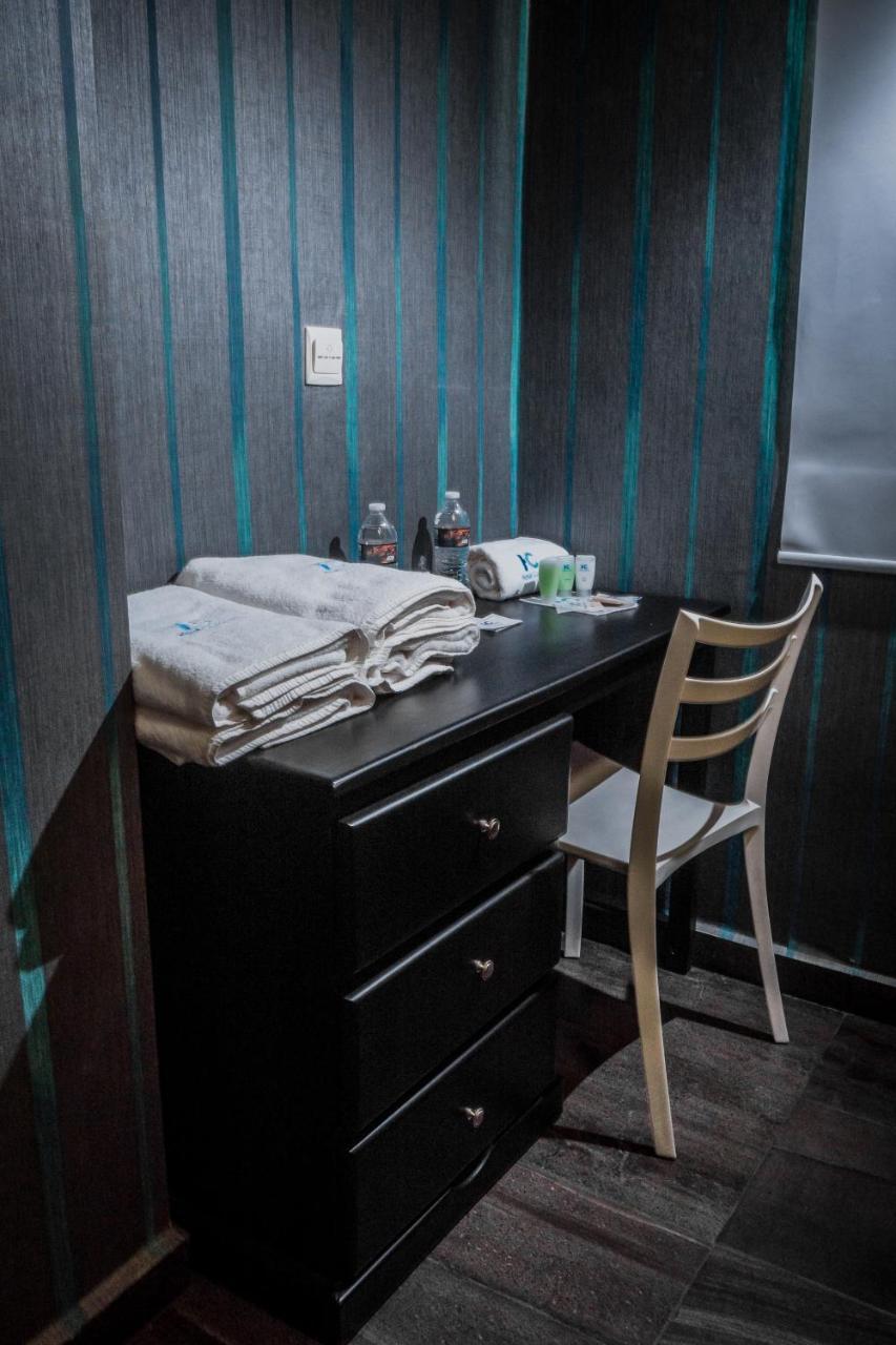 Hotel Careyes Coatzacoalcos Dış mekan fotoğraf