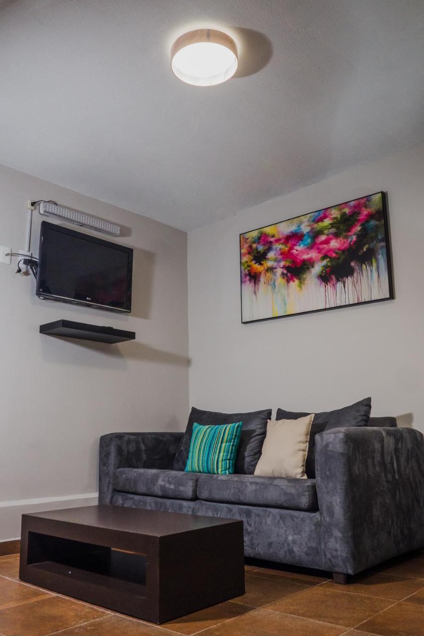 Hotel Careyes Coatzacoalcos Dış mekan fotoğraf