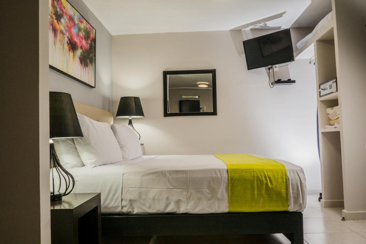 Hotel Careyes Coatzacoalcos Dış mekan fotoğraf
