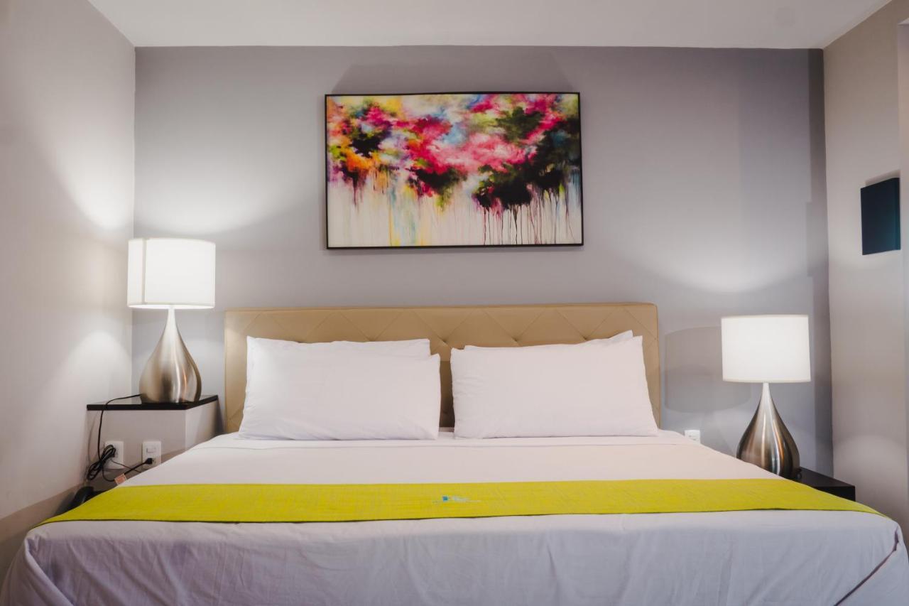 Hotel Careyes Coatzacoalcos Dış mekan fotoğraf