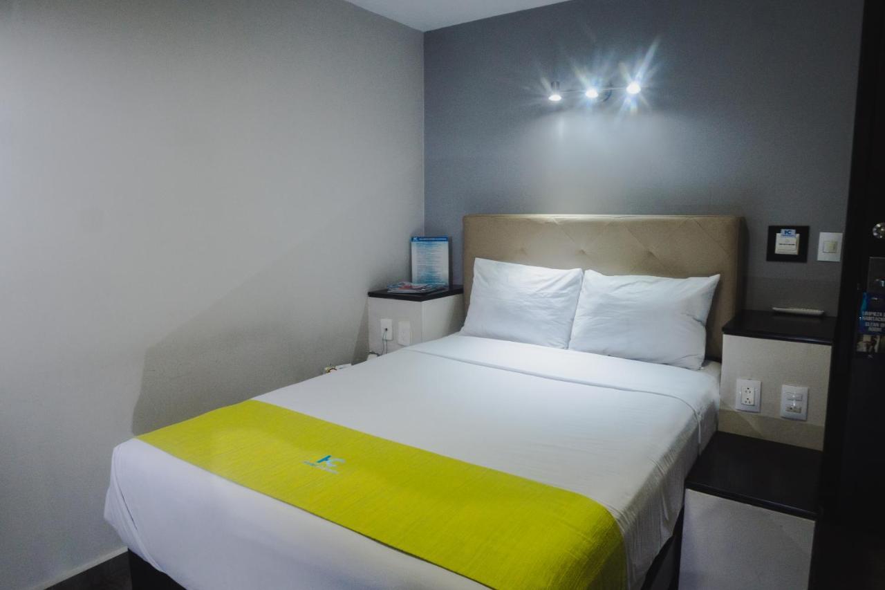 Hotel Careyes Coatzacoalcos Dış mekan fotoğraf