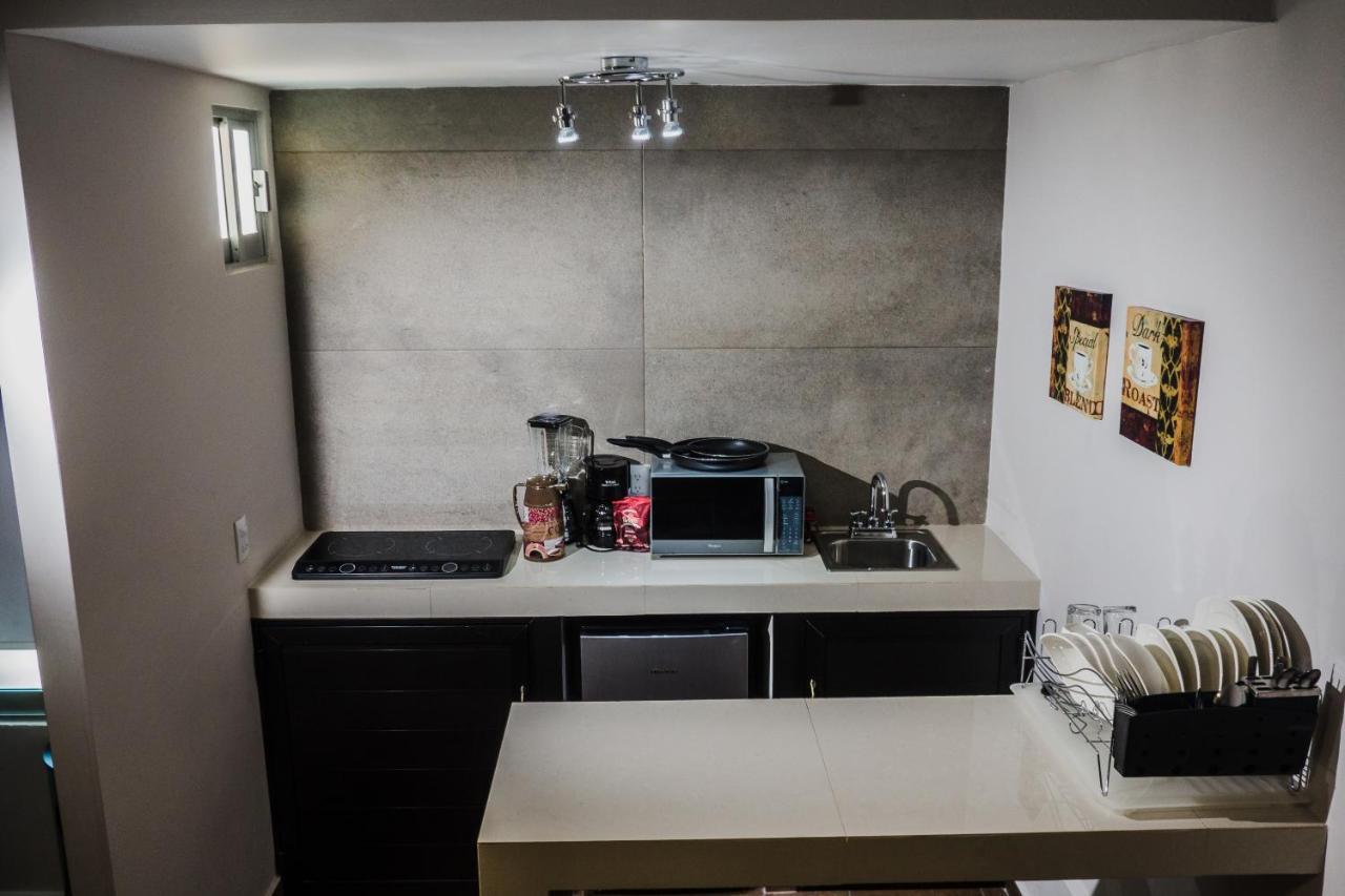 Hotel Careyes Coatzacoalcos Dış mekan fotoğraf