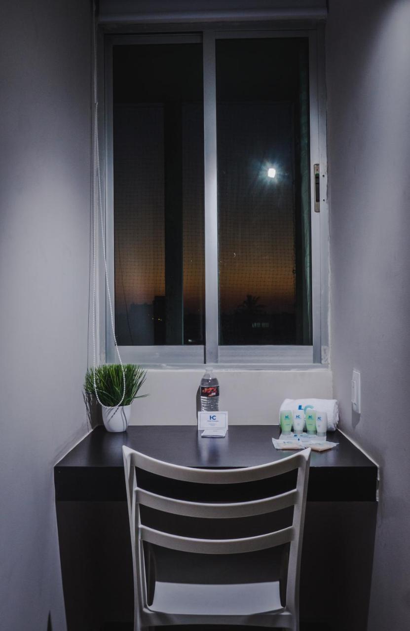 Hotel Careyes Coatzacoalcos Dış mekan fotoğraf