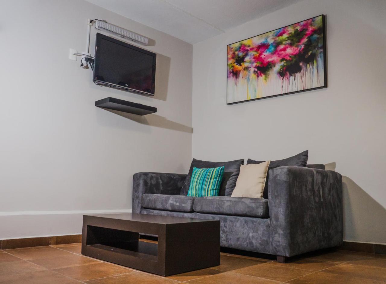 Hotel Careyes Coatzacoalcos Dış mekan fotoğraf