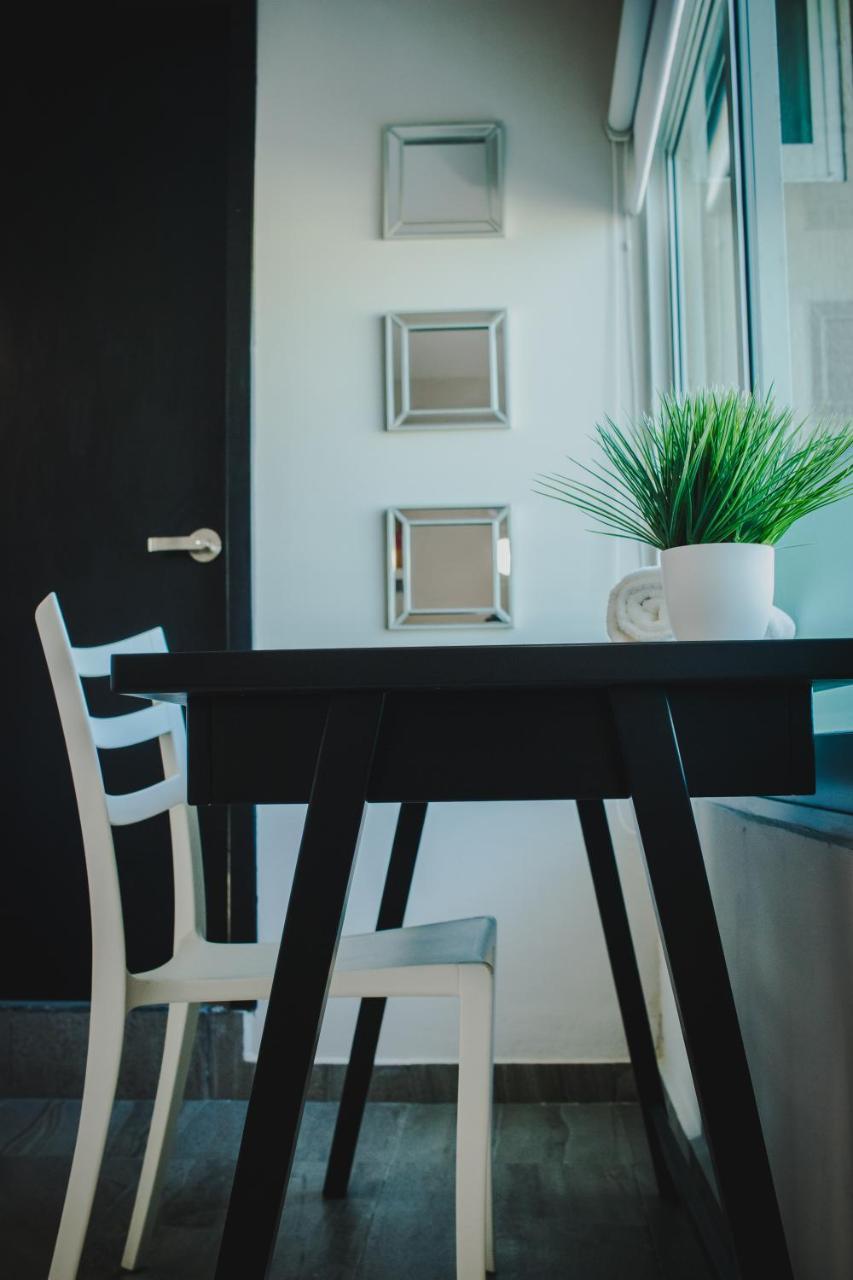 Hotel Careyes Coatzacoalcos Dış mekan fotoğraf