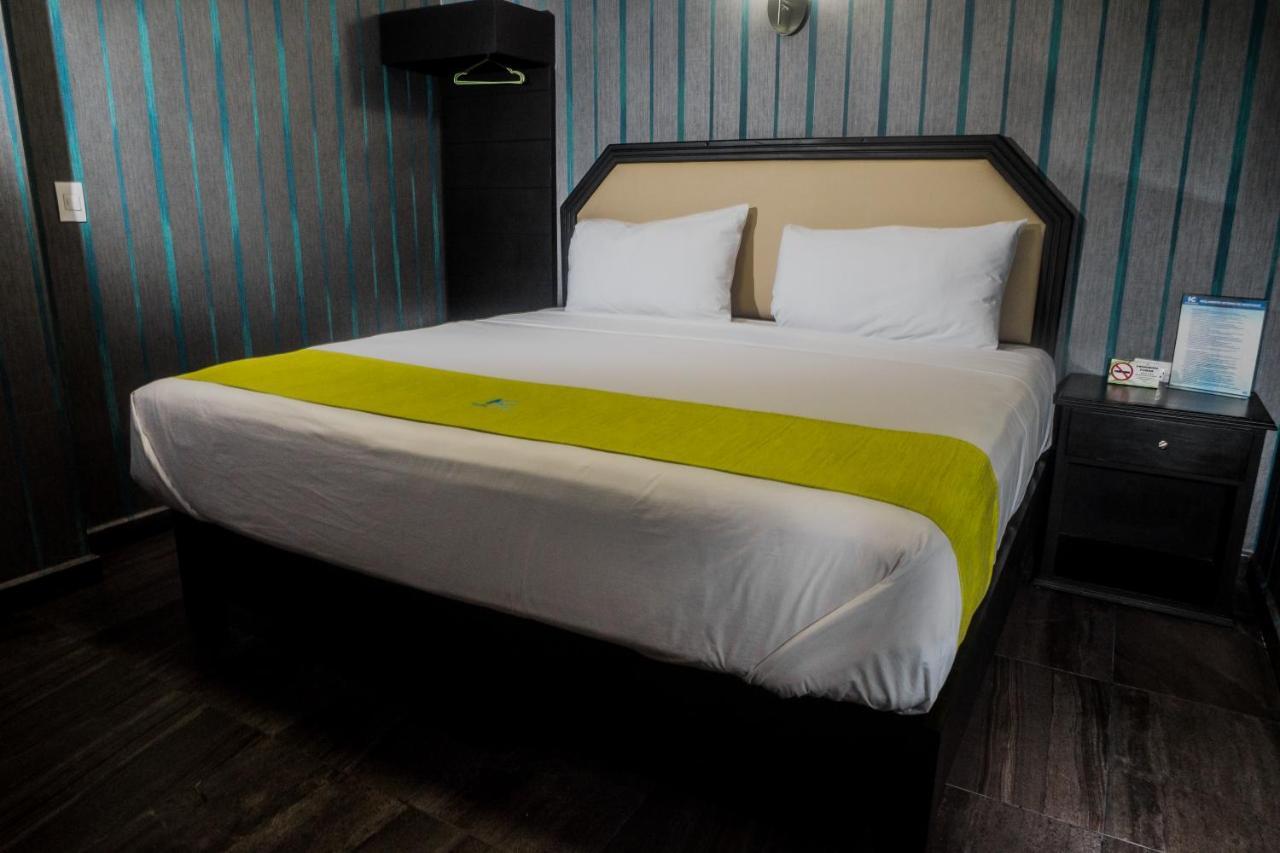Hotel Careyes Coatzacoalcos Dış mekan fotoğraf