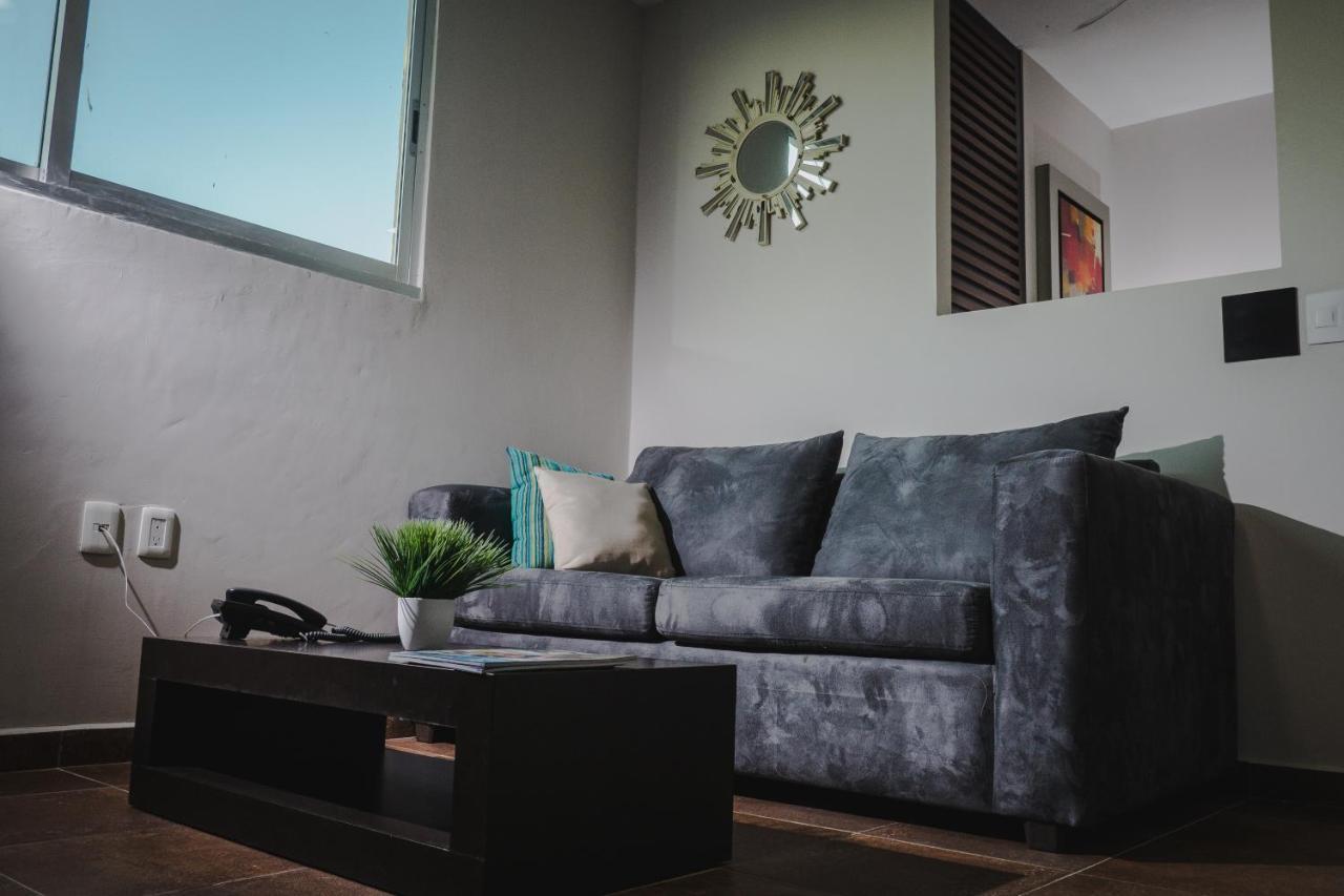 Hotel Careyes Coatzacoalcos Dış mekan fotoğraf