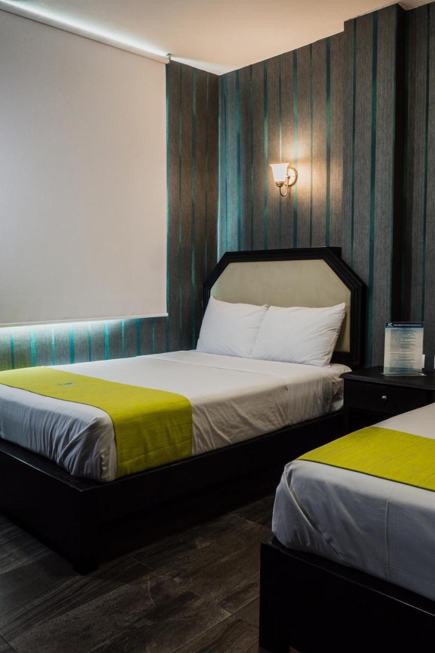 Hotel Careyes Coatzacoalcos Dış mekan fotoğraf